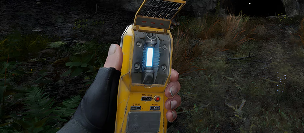 Гайд по артефактам в Stalker 2: как фармить обычные и легендарные артефакты