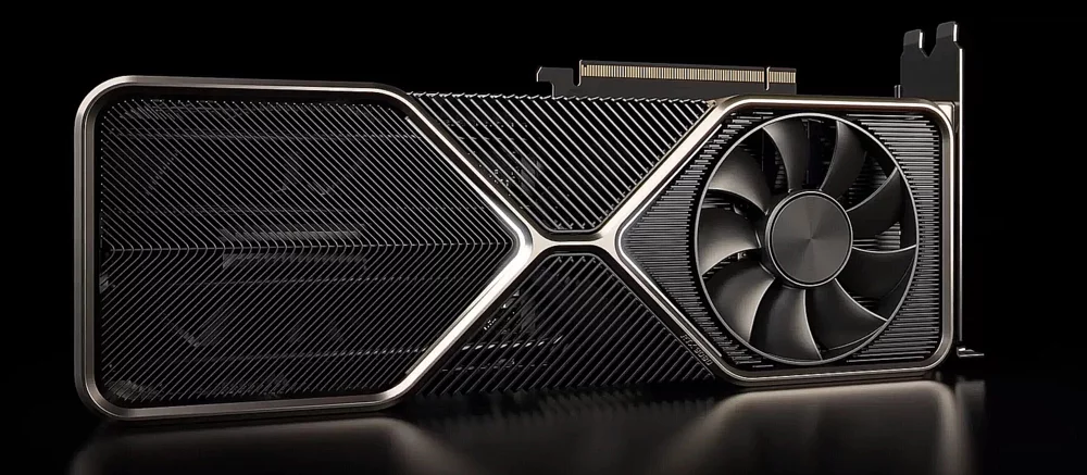 Geforce RTX 4010 продают в Китае, но NVIDIA о ней не знает