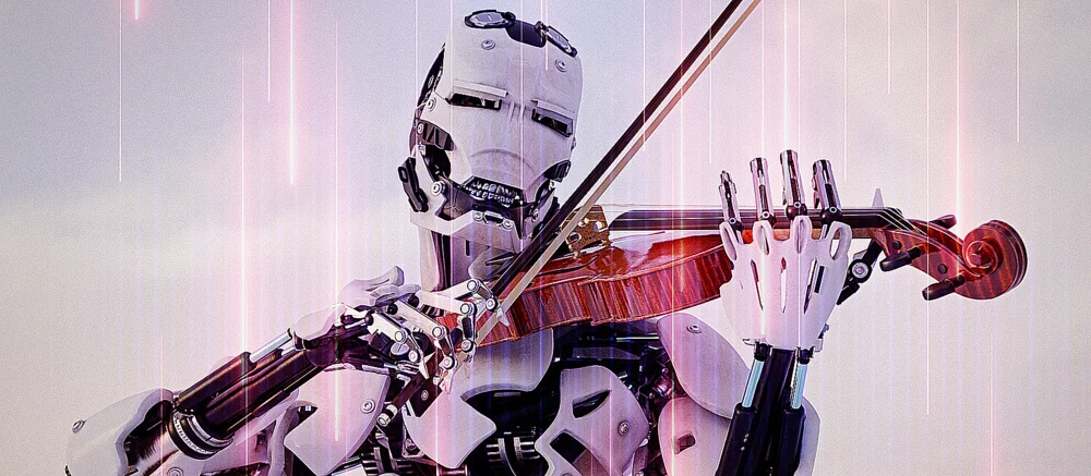 GigaChat теперь умеет писать музыку по текстовому запросу