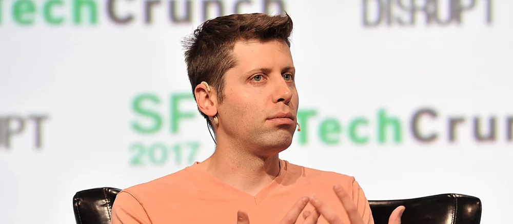 Глава OpenAI объяснил, почему ИИ не станет угрозой для человечества