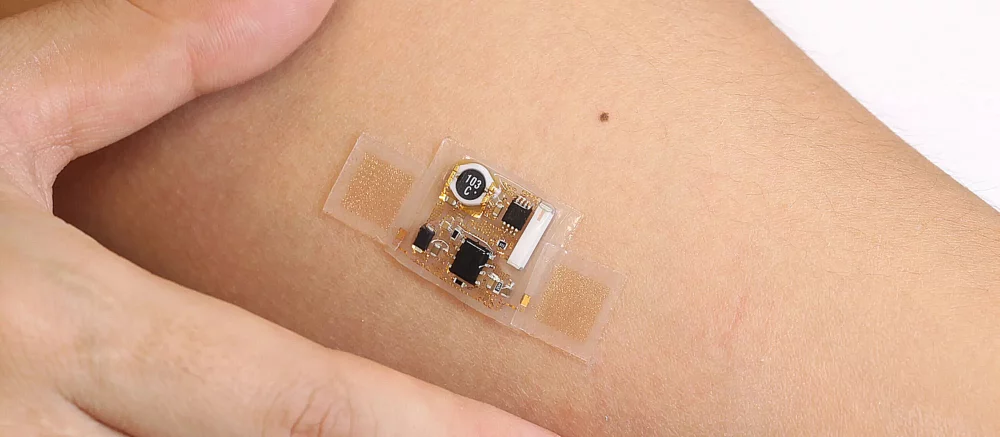 Гонконгские учёные создали технологию дистанционного ощущения