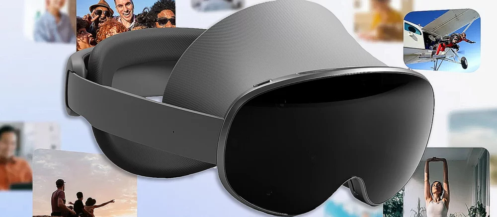 Google анонсировала Android XR и гарнитуру Project Moohan