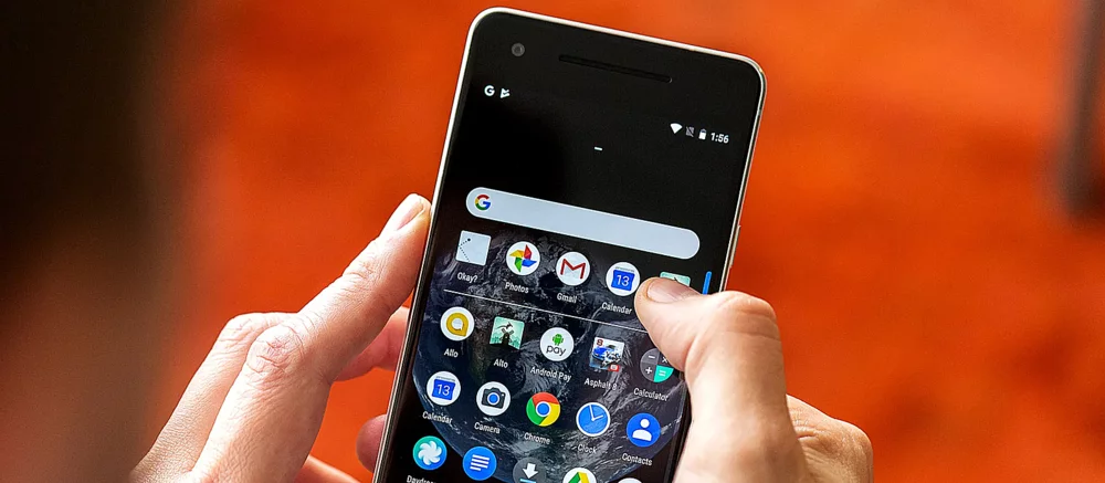 Google добавила в Android новые функции, защищающие от слежки