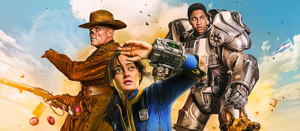 Google назвала самые популярные игры, фильмы и сериалы 2024 года