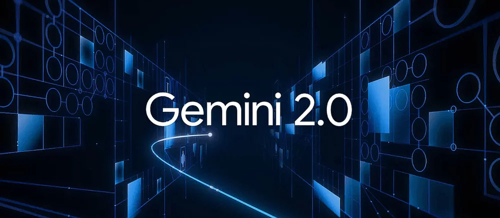 Google представила мультимодальный ИИ Gemini 2.0 с поддержкой видео и звука