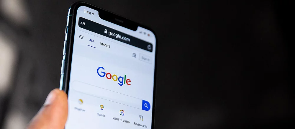 Google рискует потерять доминирование на рынке поисковой рекламы