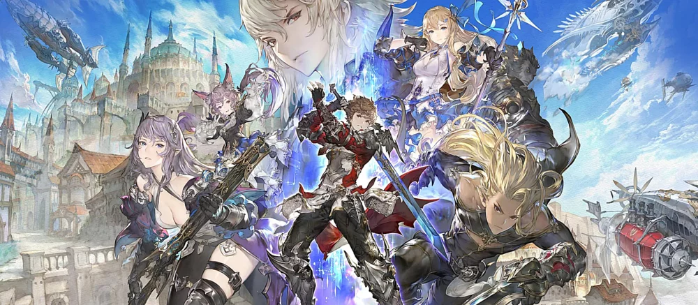 Gran Saga получила первое крупное обновление после релиза в России
