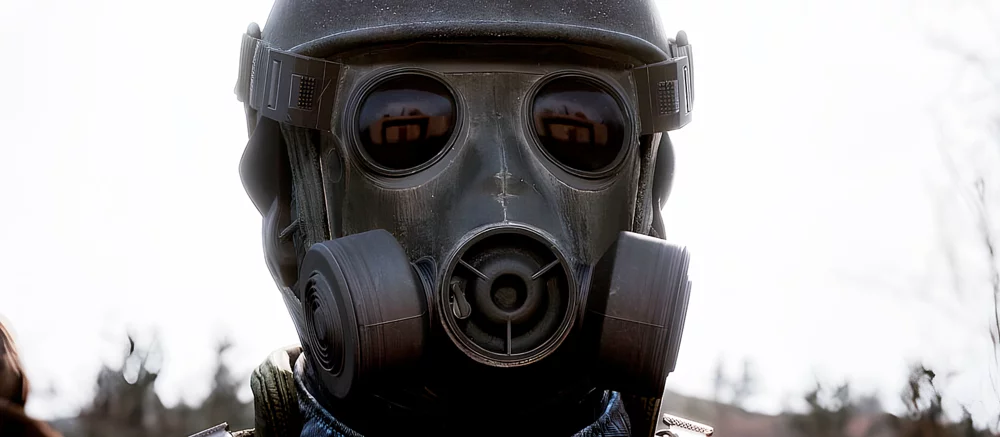 GSC Game World и Netflix ведут переговоры об экранизации S.T.A.L.K.E.R.