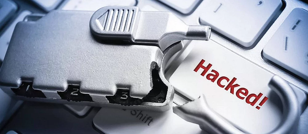 Хакеры похитили рекордный объём данных россиян в 2024 году