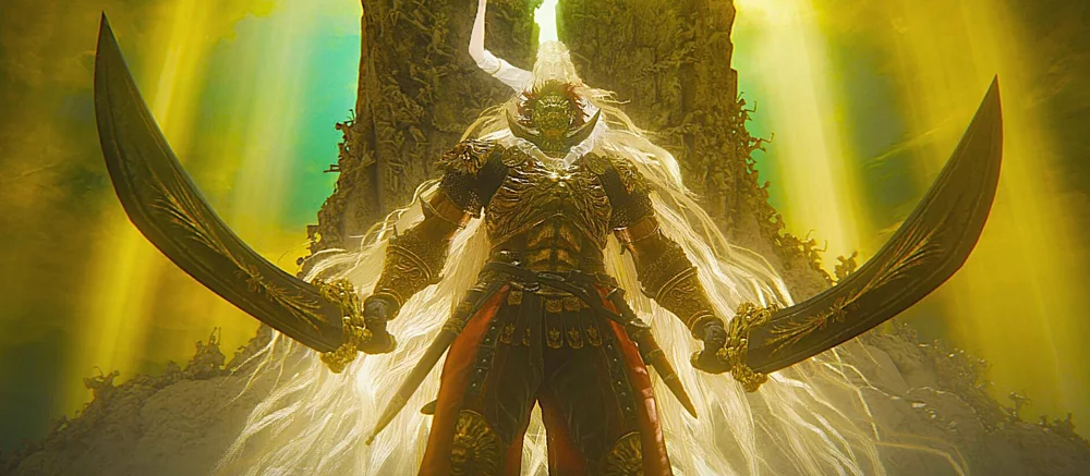 Хидетака Миядзаки заявил, что Elden Ring 2 пока не находится в разработке