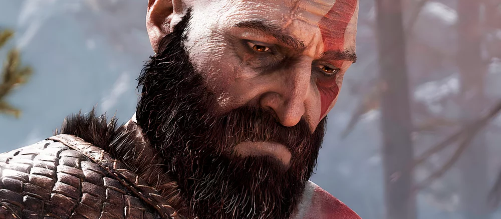 Художник God of War перешел работать в Naughty Dog, где он стал арт-директором крупного проекта