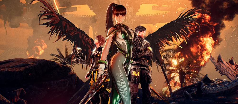 Художник Naughty Dog показал свою версию Евы из Stellar Blade и получил волну критики