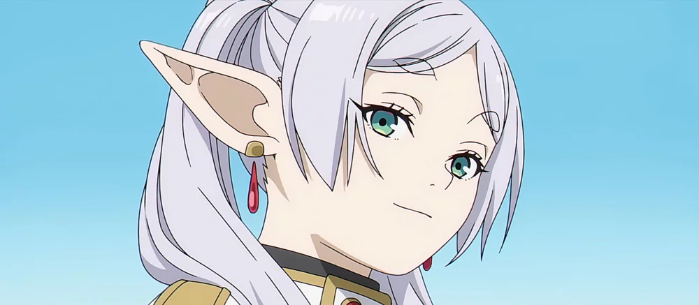 IGN назвал лучшие аниме 2024 года