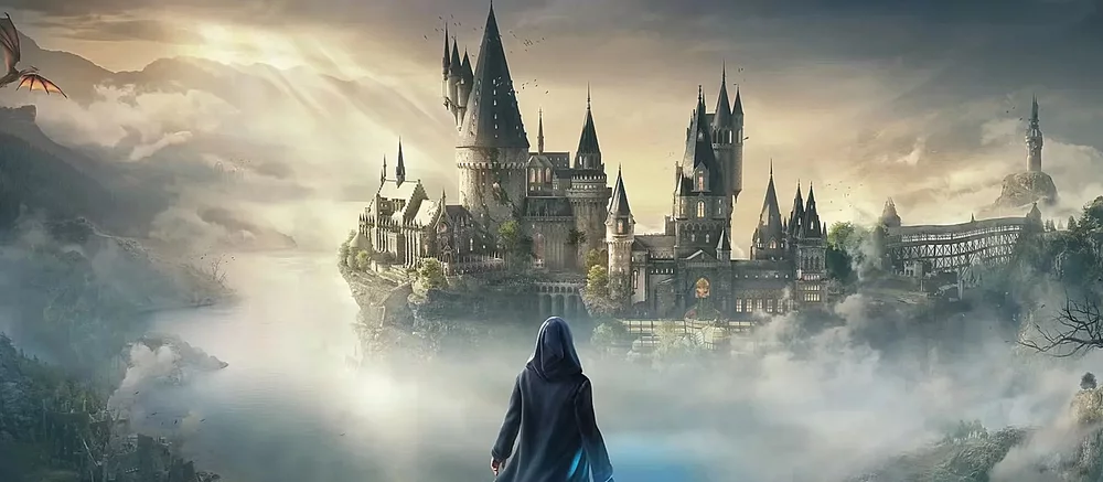 Игроки переживают за Hogwarts Legacy 2 — в сети завирусилась петиция против превращения экшена в игру-сервис