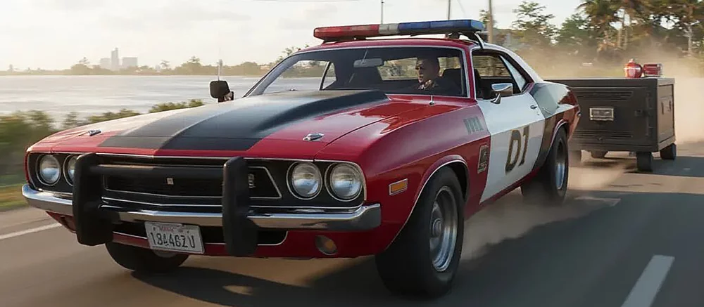 ИИ показал скриншоты GTA 6, которые можно перепутать с настоящими