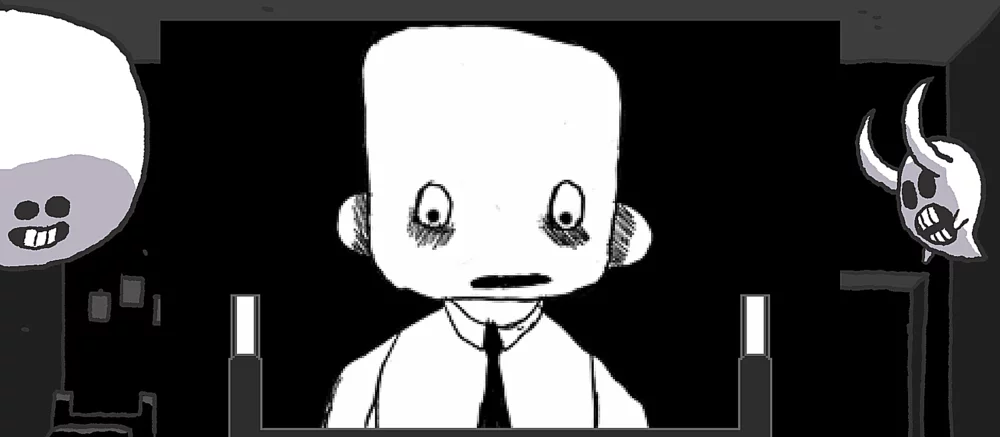 Инди-игра OFF выйдет в Steam и на Nintendo Switch