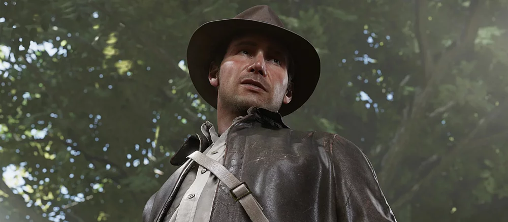 Indiana Jones and the Great Circle уже можно скачать на Xbox: игра будет весьма «тяжелой»