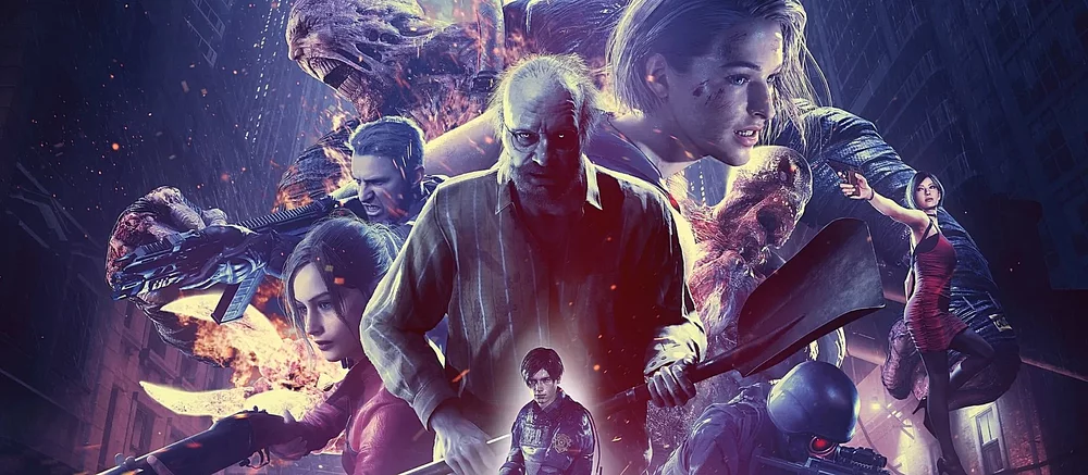 Инсайдер: Capcom решила подвинуть релиз Resident Evil 9