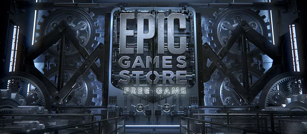 Инсайдер намекнул на последнюю халявную игру в EGS