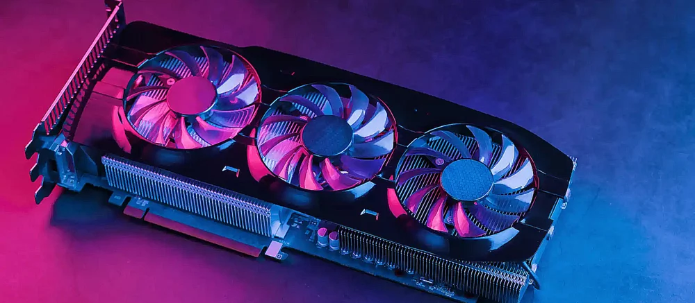 Intel лидирует на рынке GPU, но не в игровом сегменте