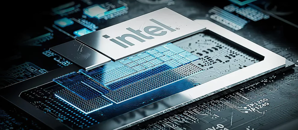 Intel подтвердила работу над Xe4 Druid и скорый релиз Xe3 Celestial