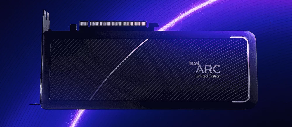 Intel показала видеокарты Arc B580 и B570, которые до 32% быстрее RTX 4060