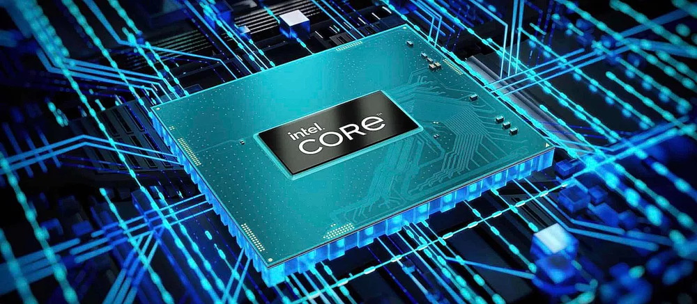 Intel представила линейку мощных мобильных процессоров Core 200H