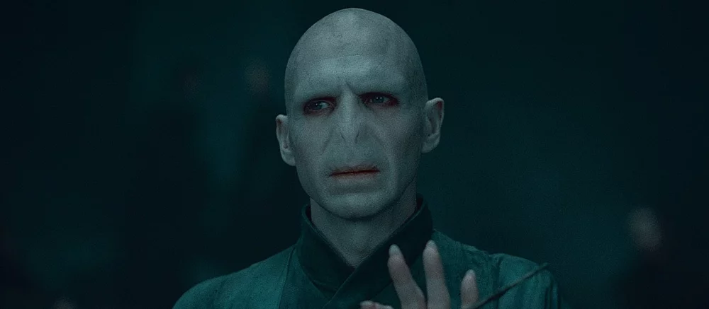 Сыгравший Волан-де-Морта актёр благословил Киллиана Мёрфи на роль злодея в новом «Гарри Поттере»