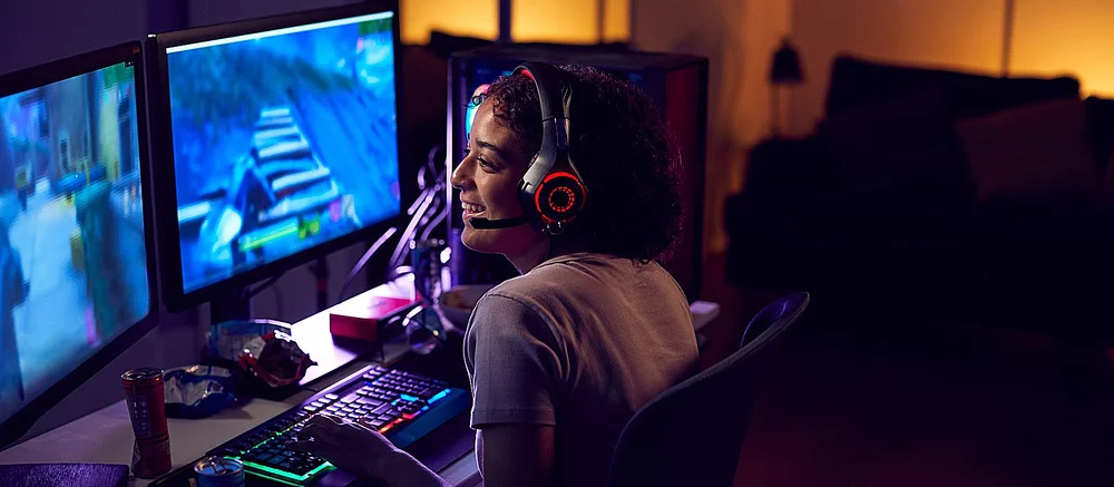 Исследования показали, что видео об играх захватывают внимание геймеров больше, чем сами игры