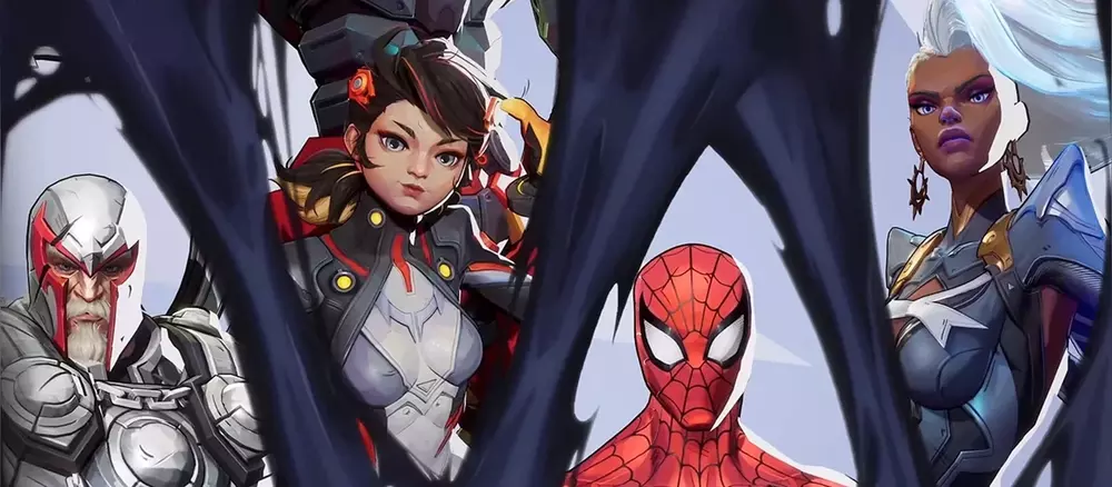 Как быстро освоиться в Marvel Rivals: советы для новичков