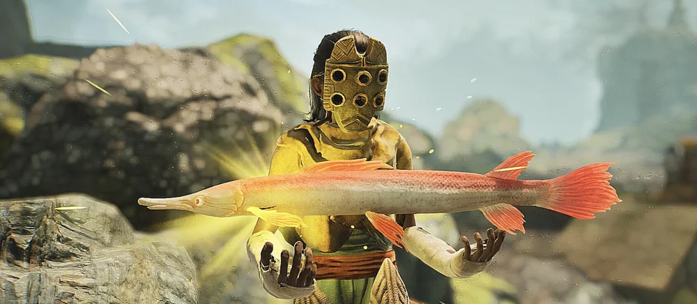 Как фармить смолу в Towers of Aghasba