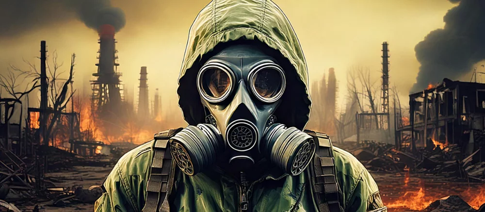 Как найти легендарный артефакт Странный болт в Stalker 2