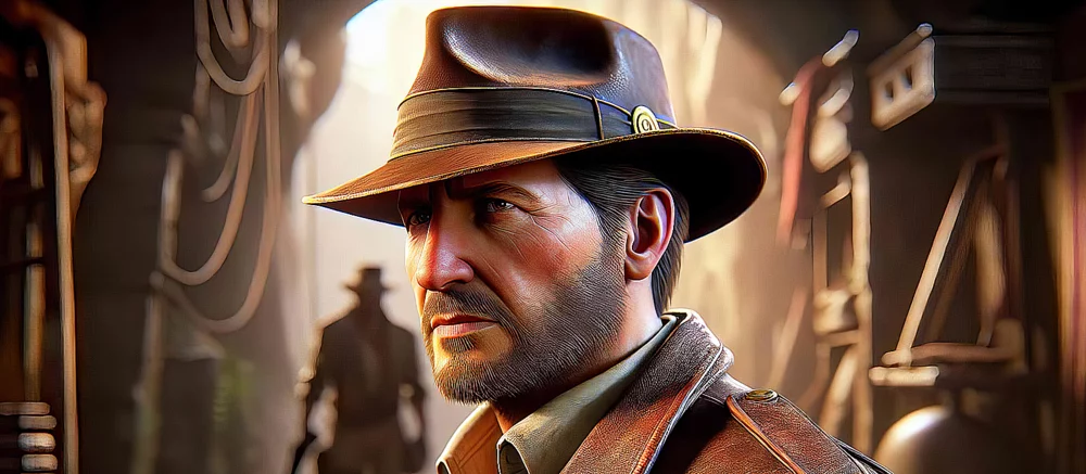 Как найти все древние реликвии в Indiana Jones and the Great Circle