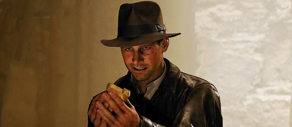 Как найти все ключи в Indiana Jones and the Great Circle