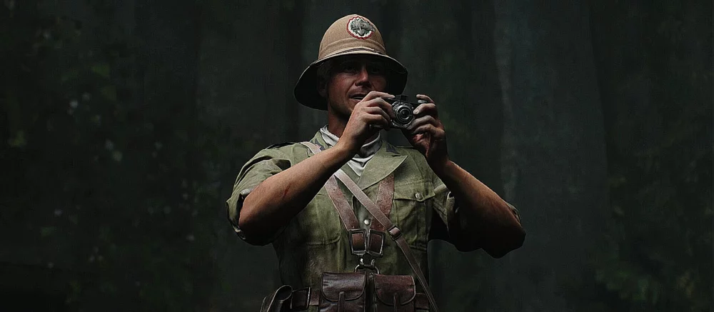 Как получить секретную концовку в Indiana Jones and the Great Circle и решить головоломку