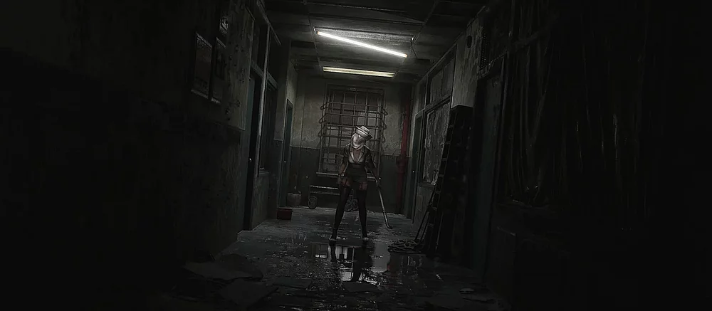 Как скачать и установить русскую озвучку для Silent Hill 2