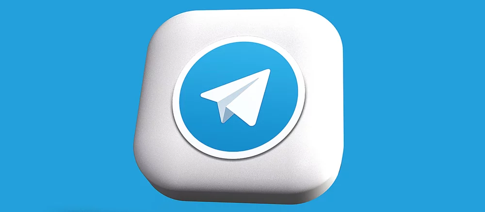 Как удалить аккаунт Telegram?
