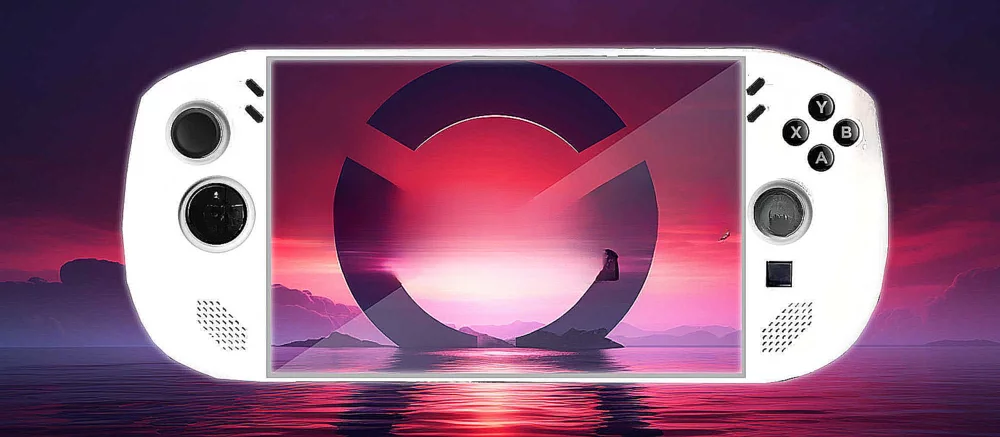 Lenovo Legion Go S представлена официально