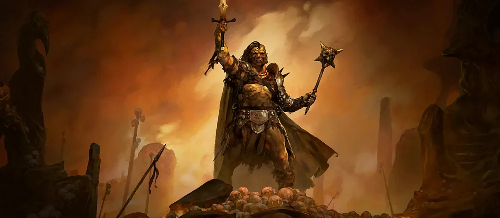 Лучшие классы Path of Exile 2 для новичков