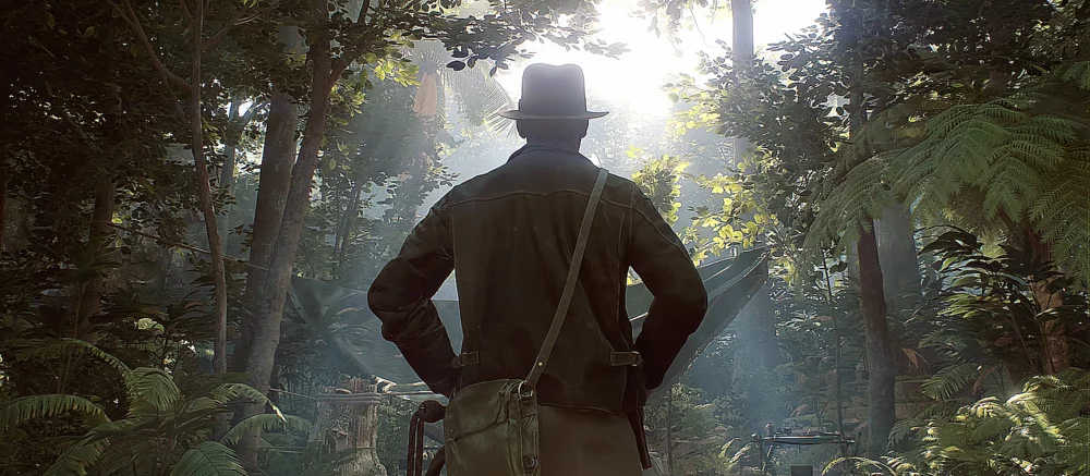 Лучшие книги навыков для прокачки в Indiana Jones and the Great Circle