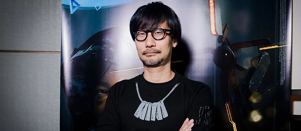 Лучшие мемы с цифровой версией Хидео Кодзимы для игры Intergalactic