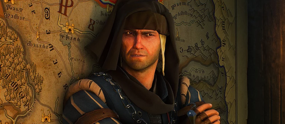 Моддер исправил часть квестов The Witсher 3, сделав их более логичными