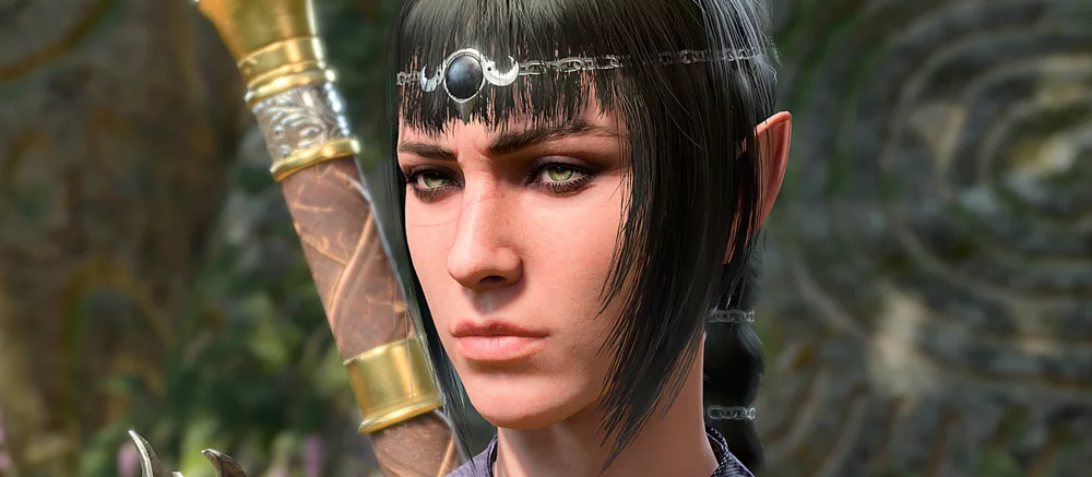 Моддеры переносят мир Baldur's Gate 3 в Stardew Valley. Они уже показали пиксельные версии Астариона и Шэдоухарт