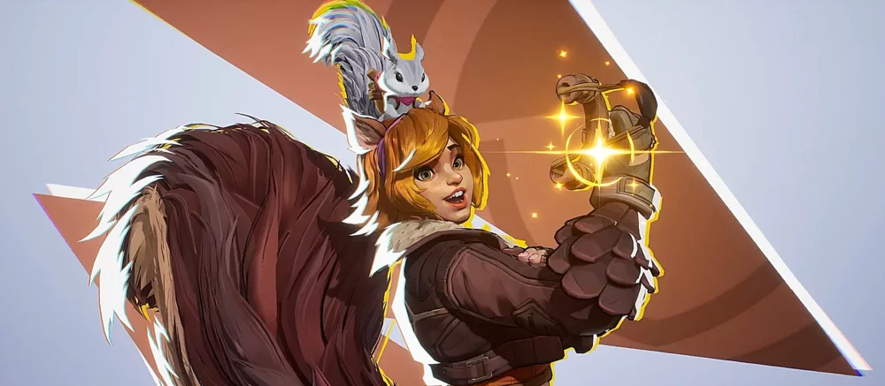 Моддеры уже раздели Девушку-белку и Мэджик в Marvel Rivals. Есть скриншоты