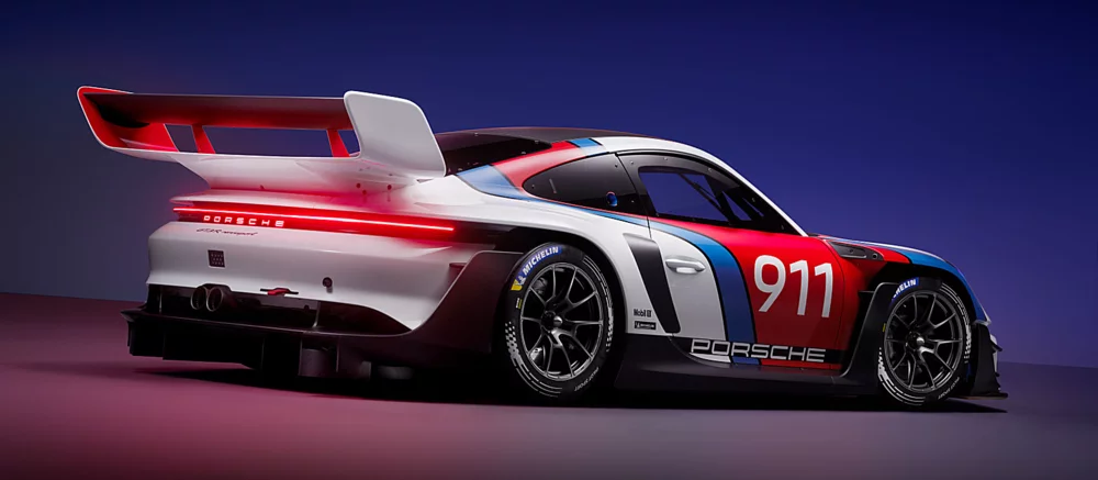 На ПК можно бесплатно скачать новый автосимулятор с реалистичной графикой на Unreal Engine 5