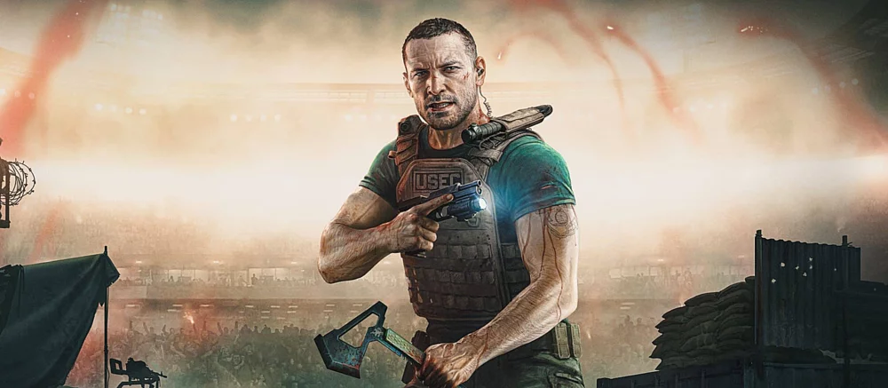 В российском шутере Escape from Tarkov: Arena стартовали бесплатные выходные