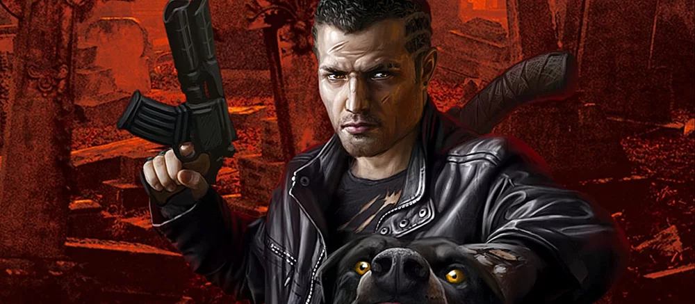 На ПК вышел фанатский «ремастер» Painkiller с улучшенной графикой