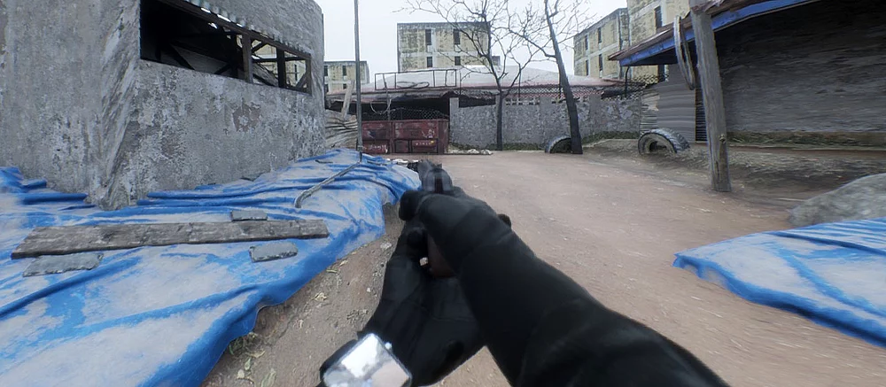 На ПК вышел новый шутер с графикой как в реальной жизни. Его разгромили в Steam