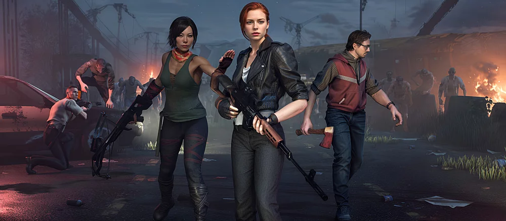 На ПК вышла игра про выживание в постапокалиптическом мире в духе XCOM