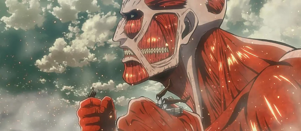 На ПК вышла полная версия экшена по аниме «Атака титанов»